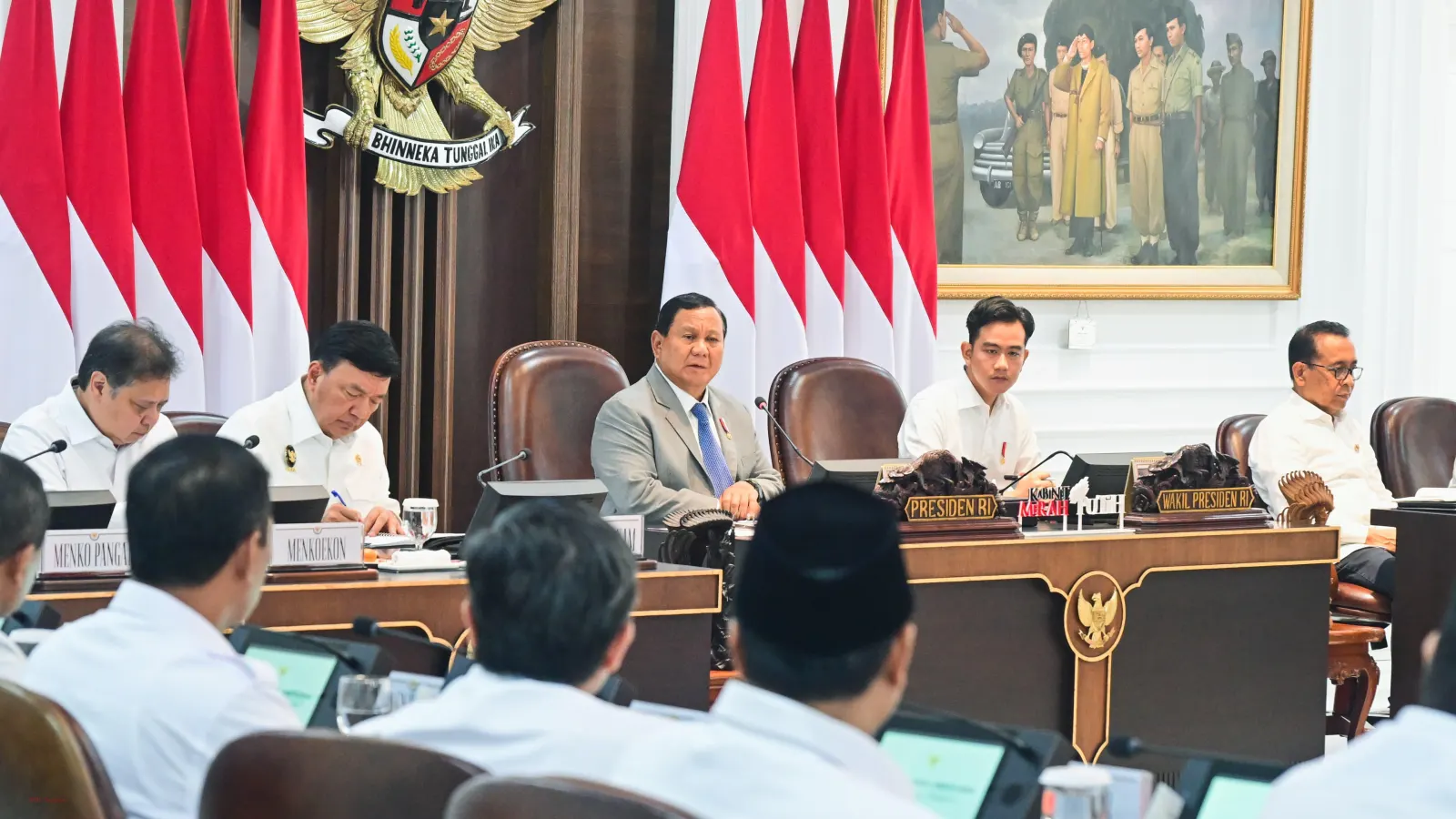 Selamat Datang di Portal Desa Sidorejo